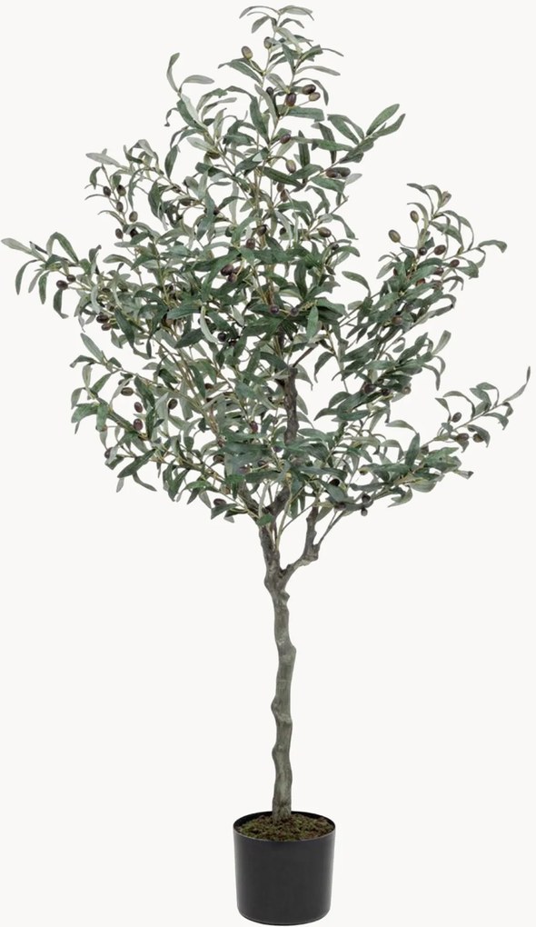Pianta artificiale Olive