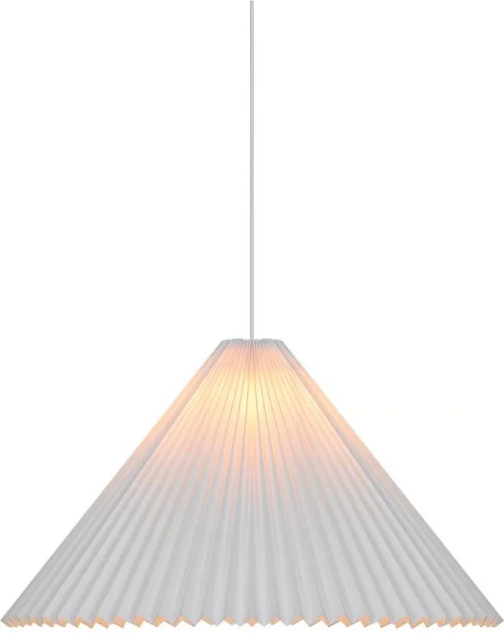 Nordlux - Paralume per lampadario BELLOY E27 Ø 65 cm
