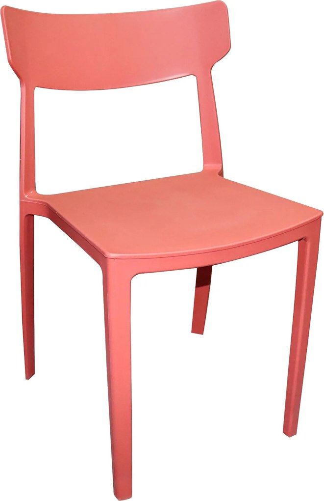 MARILENA - sedia moderna in polipropilene