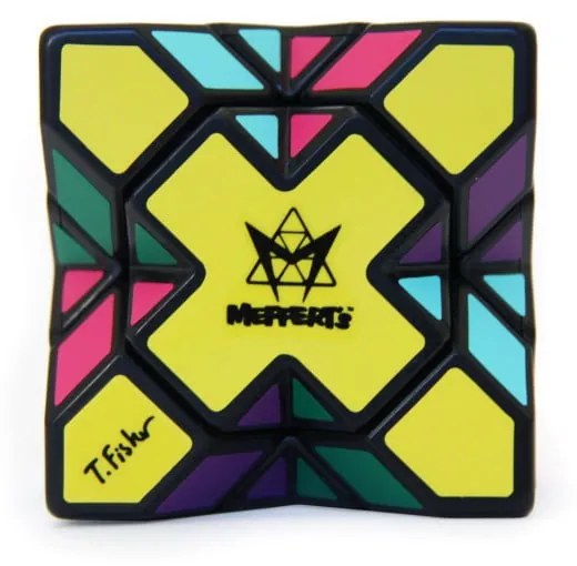 Cubo di Rubik avanzato Skewb Extreme - RecentToys