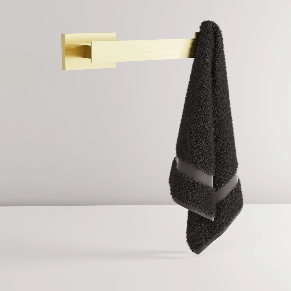Portasciugamano da bagno 209 OSTE Gold