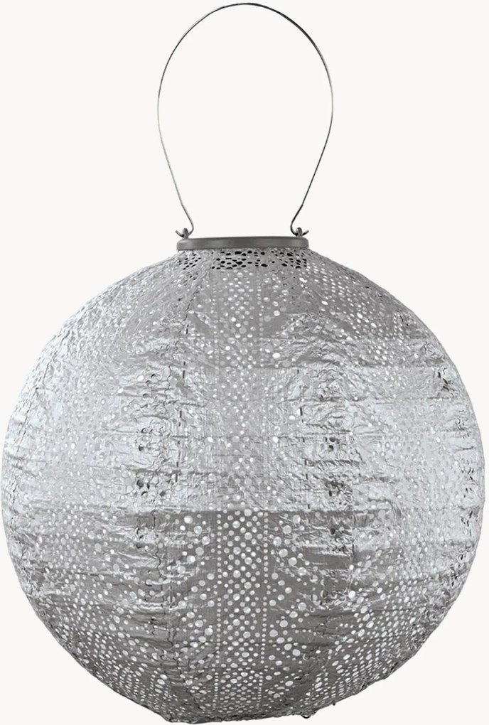 Lanterna solare a LED Lace