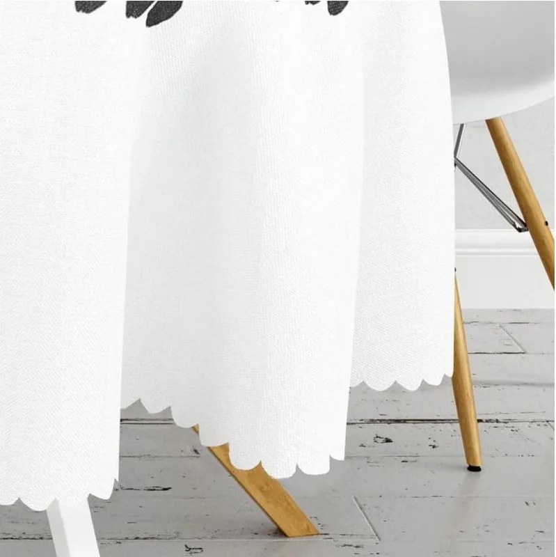 Tovaglia ø 140 cm - Mila Home