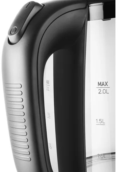 Sencor - Bollitore 2 l 2200W/230V