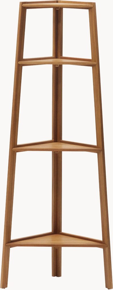 Scaletta per piante in legno outdoor Victora
