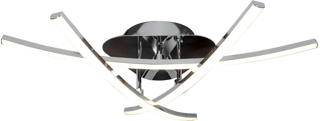 Lampa Da Soffitto Plafoniere LED Moderno APP398-C APP397-C