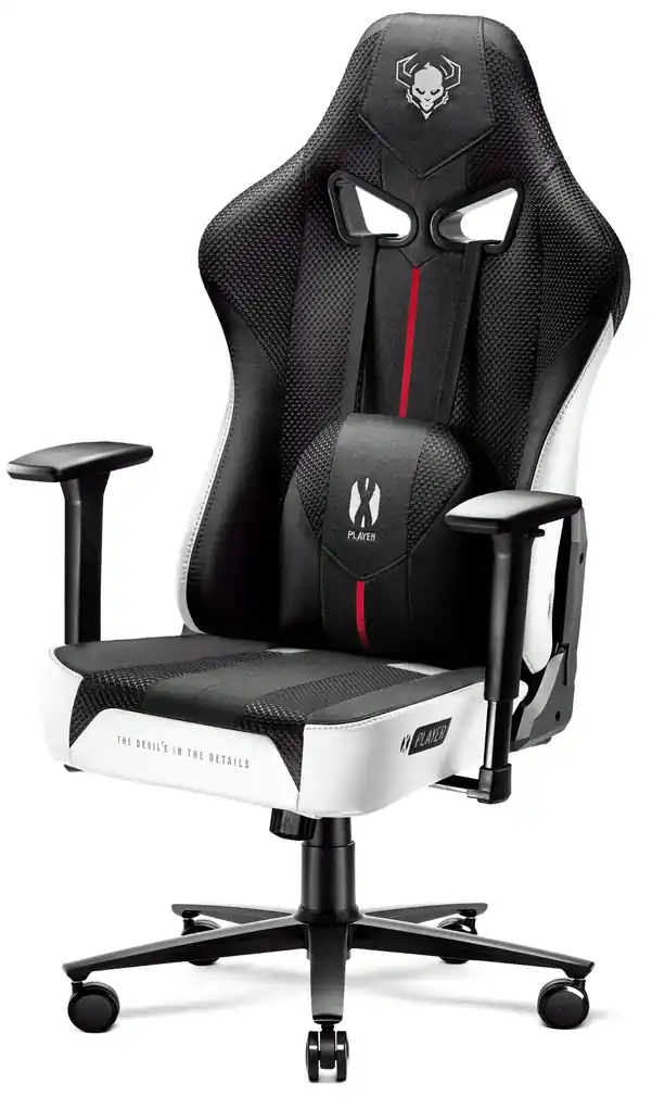 Diablo x-player 2.0 sedia poltrona ergonomica per ufficio lavoro