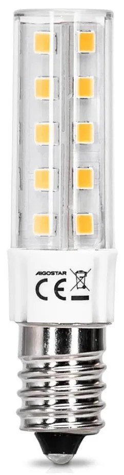 Lampadina LED E14/5,5W/230V 3000K - Aigostar