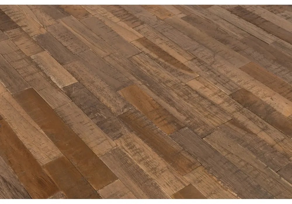 Tavolo da pranzo in teak 90x200 cm Suri - White Label