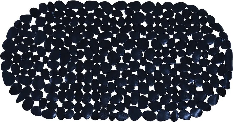 Tappetino antiscivolo per la vasca 35x68 cm Galets – MSV