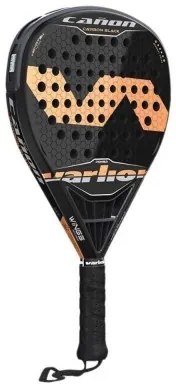 Racchetta da Padel Varlion CA DIF 22 BK