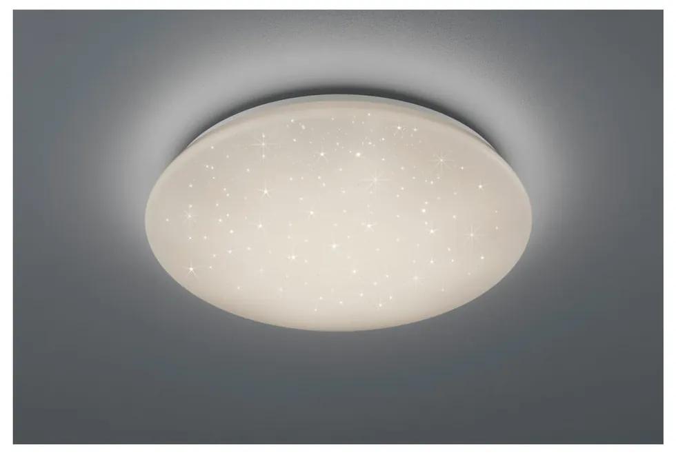 Apparecchio da soffitto a LED bianco Potz, diametro 50 cm Putz - Trio