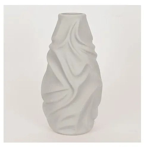 Vaso in ceramica 37,5x20 cm