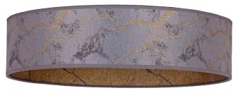 Brilagi - Plafoniera LED VELVET LED/12W/230V d. 30 cm 3000K/4000K/6400K