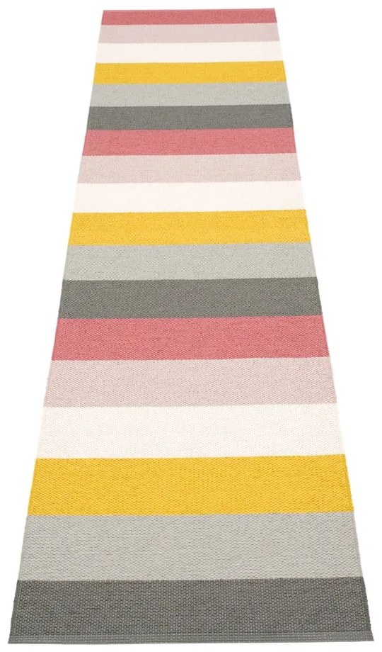 Passatoia da interno/esterno 70x300 cm Molly Moor – Pappelina