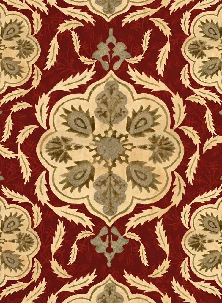 Mindthegap Carta da parati Ottoman - WP20729
