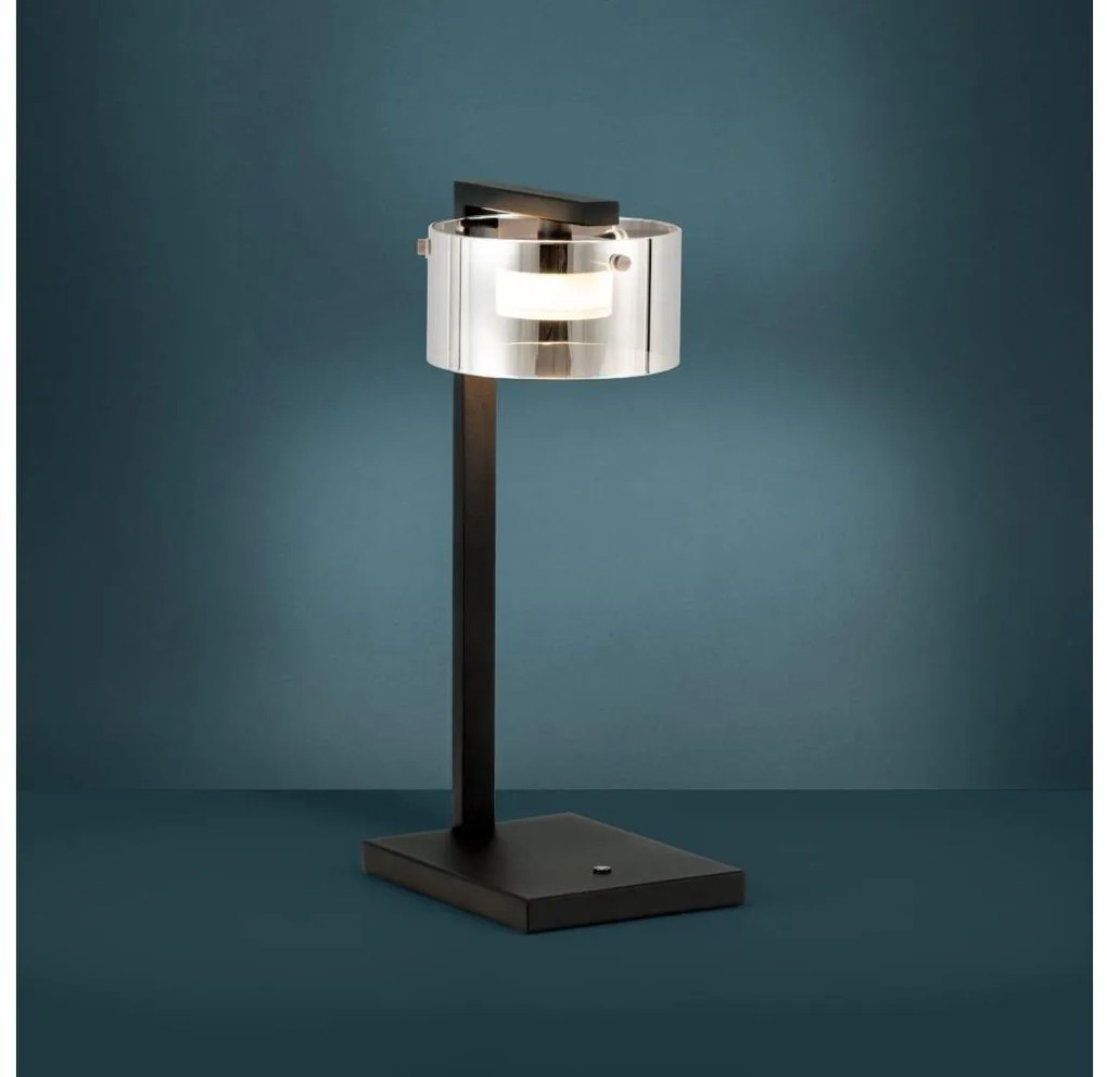 Eglo 39877 - Lampada da tavolo LED dimmerabile COPILLOS 1xLED/7,2W/230V