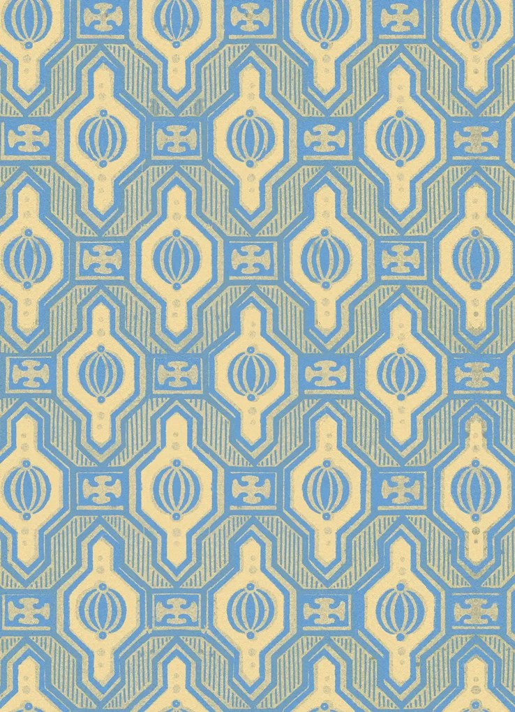 Mindthegap Carta da parati Palloncini - WP30204