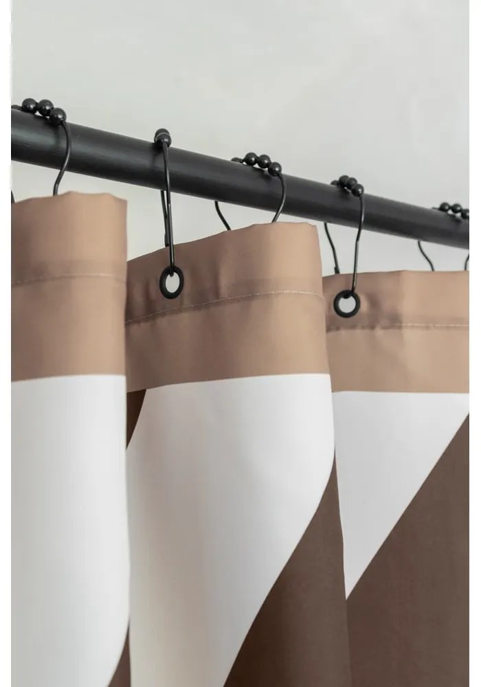 Tenda da doccia 150x200 cm Diagonal - Mette Ditmer Denmark