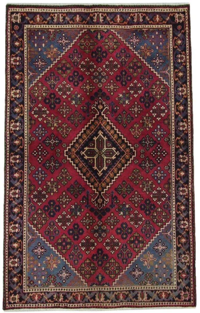 Meimeh Tappeto 130 x 210 (Iran)