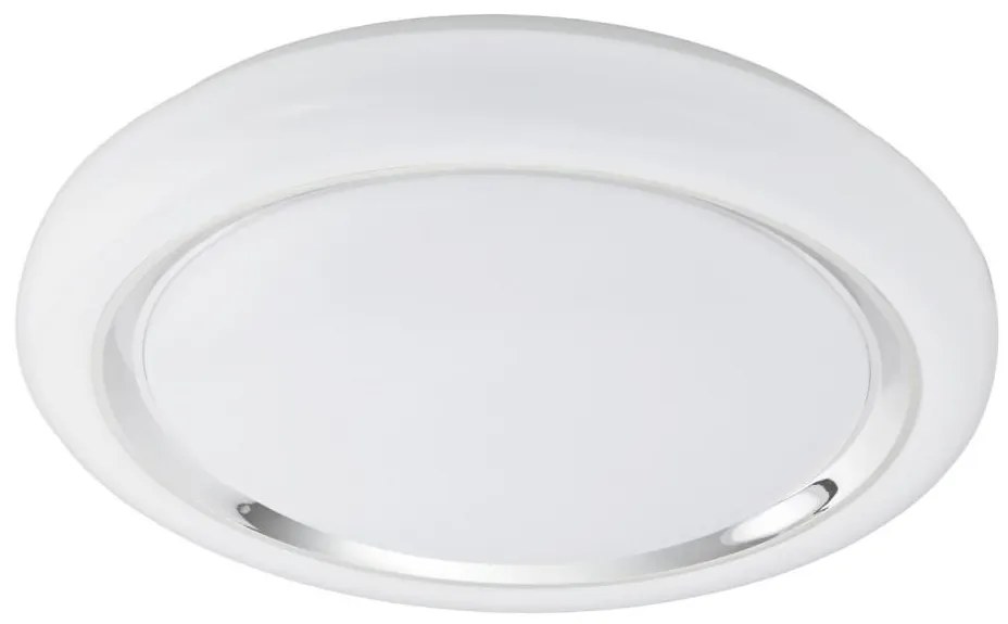 Eglo 96024 - Plafoniera LED CAPASSO LED/24W/230V