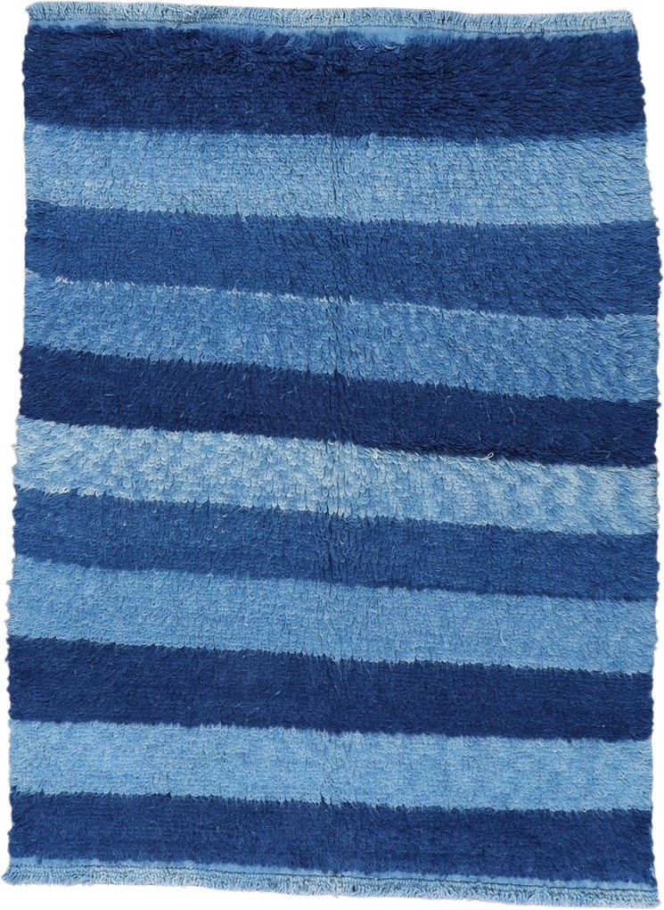 Berber Tappeto persiano 170x230 (Iran) Annodato A Mano