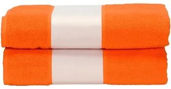 A&amp;r Towels  Asciugamano e guanto esfoliante RW6041  A&amp;r Towels