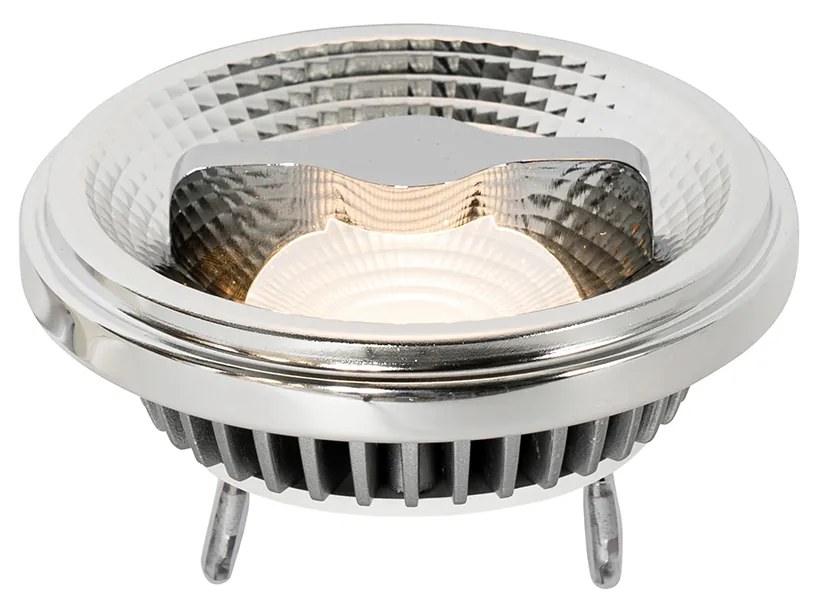 Lampadina LED dimmerabile G53 AR111 12W 600lm 2700K