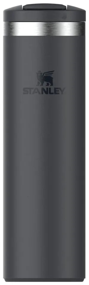 Tazza termica nera in acciaio inox 600 ml AeroLight™ Transit Black – Stanley