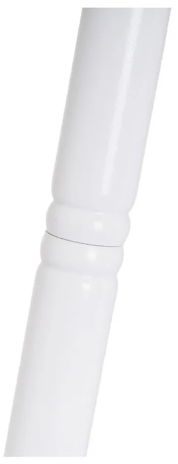 Appendiabiti in legno di pioppo bianco Thonet - Casa Selección