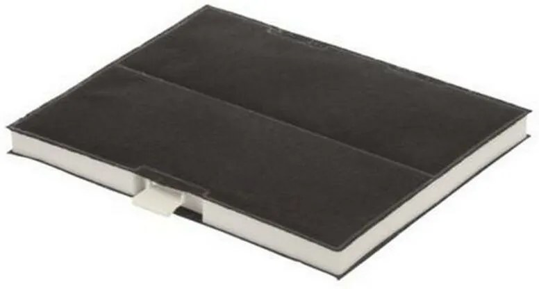 Bosch - Filtro carbone (x 1) originale - Cappa aspirante 2207384242001260090