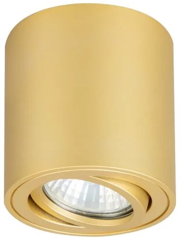 Brilagi - Faretto MIA 1xGU10/30W/230V 84x80 mm bronzo