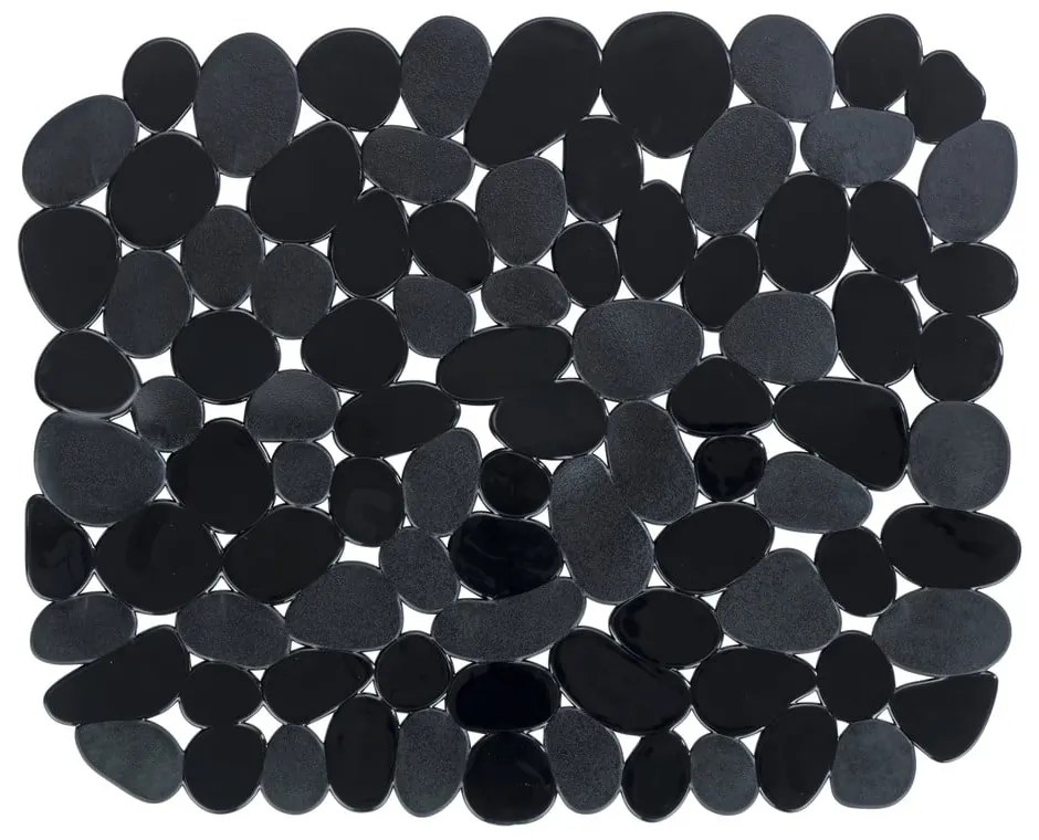 Pietra protettiva per lavello nera Kristall - Wenko