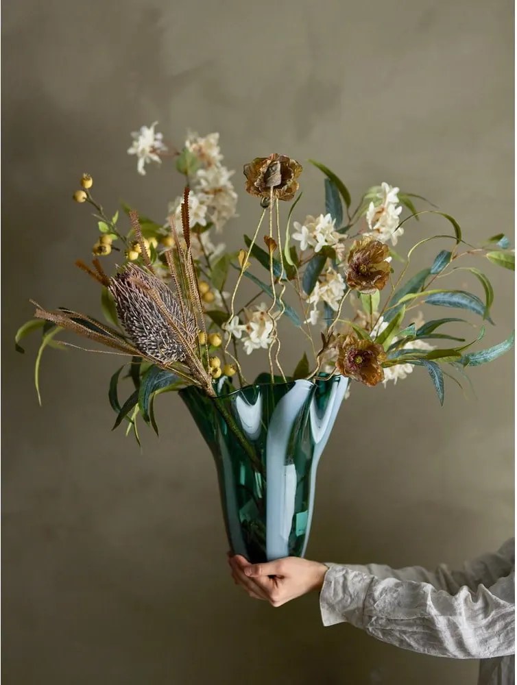 Pianta di eucalipto finta (altezza 85 cm) Eucalyptus - Bloomingville