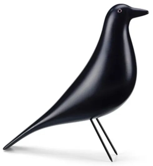 Eames House Bird Nero - Vitra