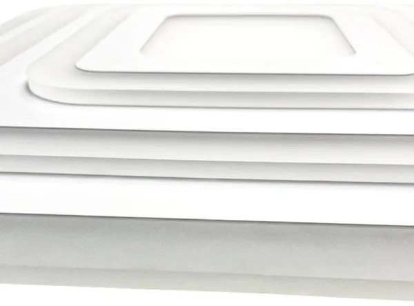 Plafoniera LED Dimmerabile LED/80W/230V 3000-6500K + tc