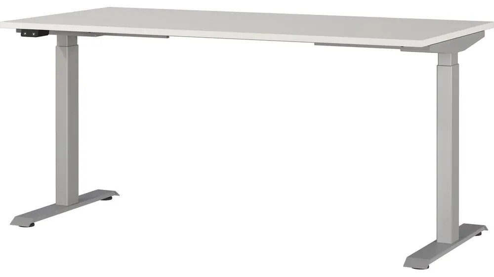 Scrivania regolabile elettricamente 80x160 cm Agenda - Germania