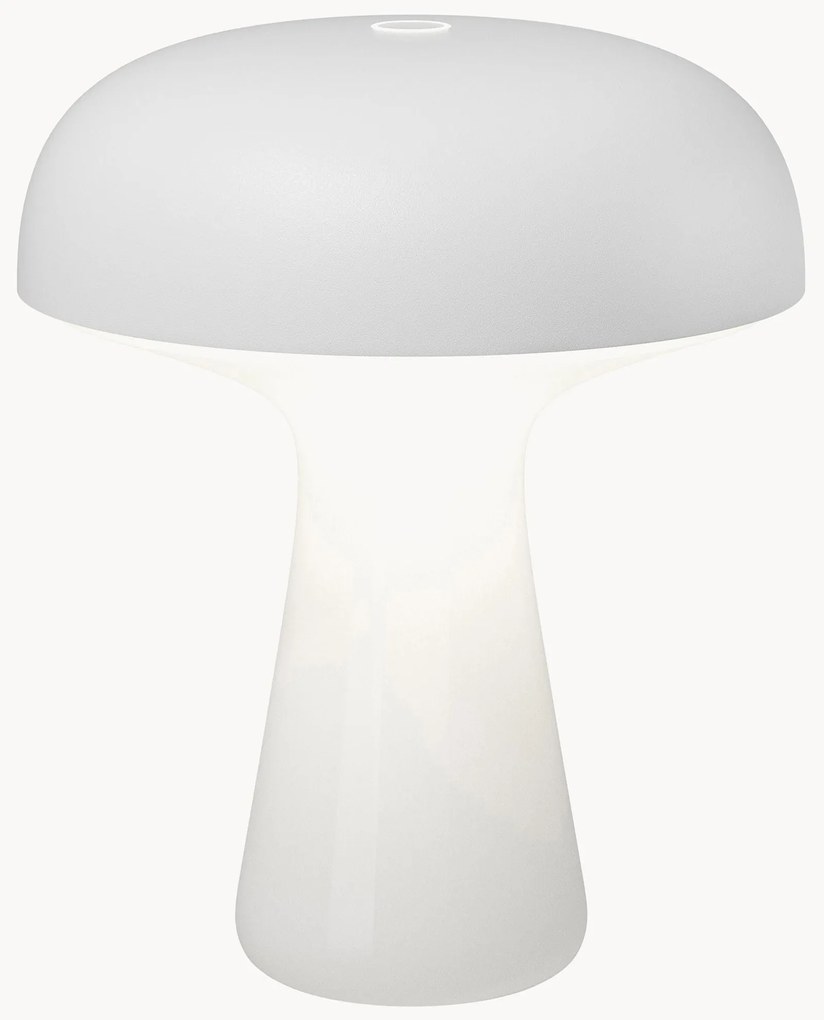 Lampada da tavolo piccola a LED con luce regolabile My T