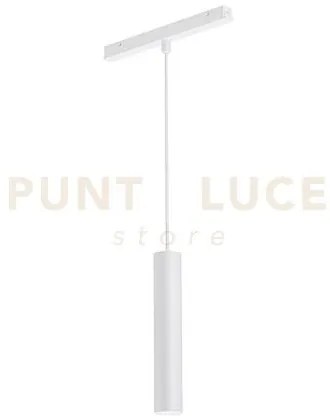 Gfa1360- modulo led a sospensione per binario doppia accensione ad ...