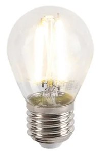 Lampada da esterno intelligente grigio scuro 80 cm incl. Wifi P45 - Malios