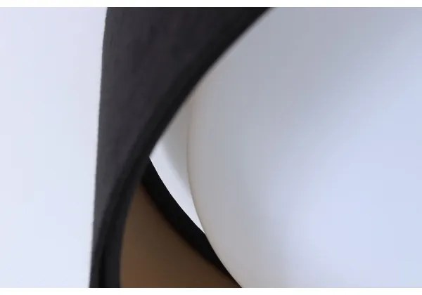 Plafoniera LED SMART GALAXY LED/24W/230V Wi-Fi Tuya nero/oro + tc