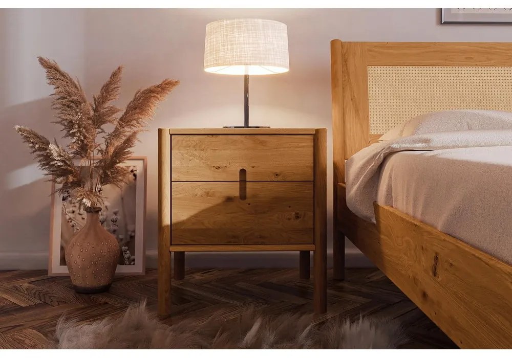 Comodino Pola - The Beds