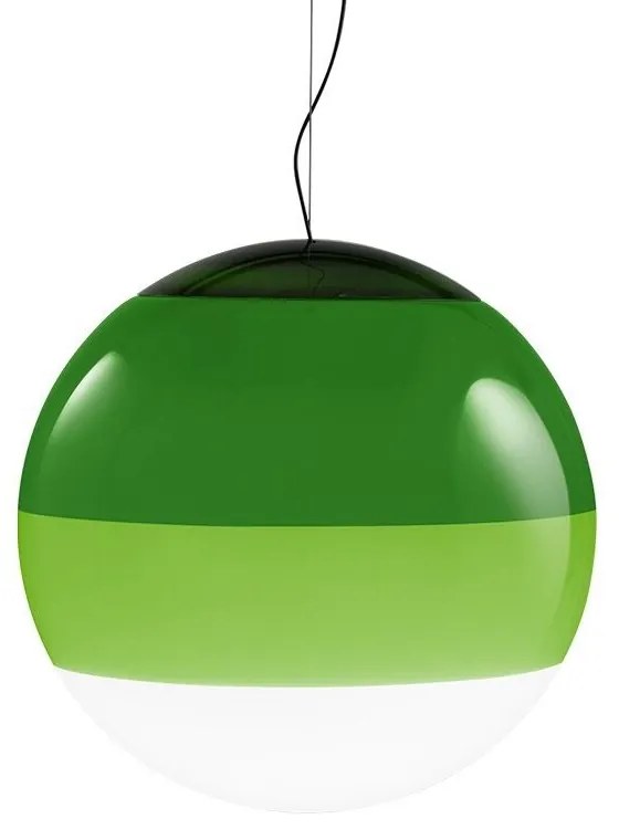 Marset - Dipping Light 40 Lampada a Sospensione Green Marset