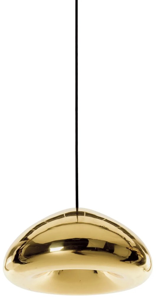 Tom Dixon - Void Lampada LED a Sospensione Ottone