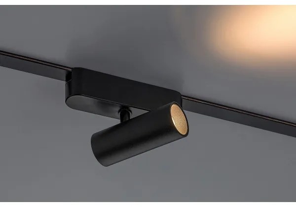 Rabalux 70125 - LED Faretto dimmerabile per sistema a binario monofase LiTrack LED/5W/24V