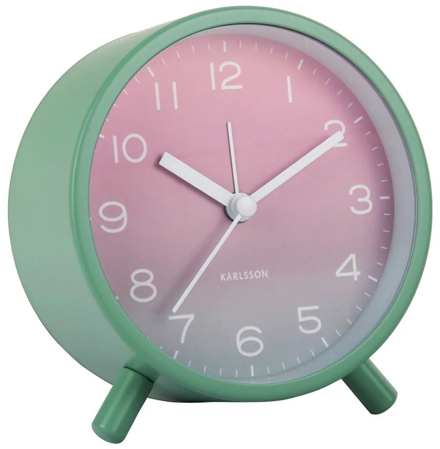 Sveglia ø 11,5 cm Gradient – Karlsson