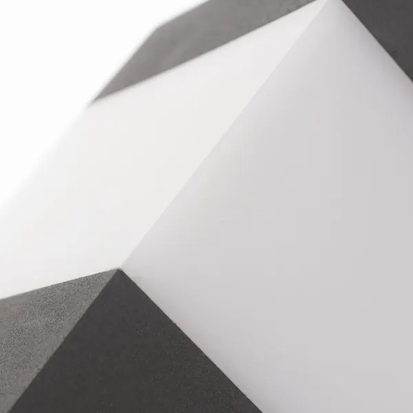 Lampada da esterno con presa GARD 1xE14/60W/230V IP44