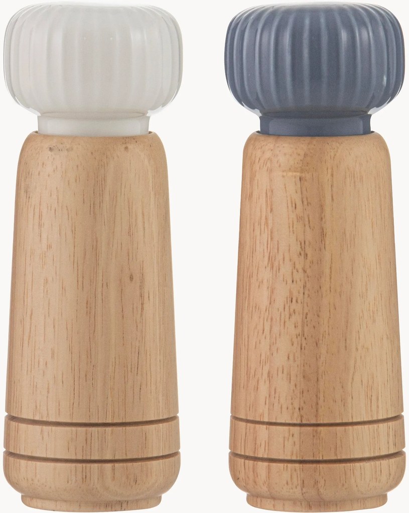 Set di 2 macinini per sale e pepe Miller