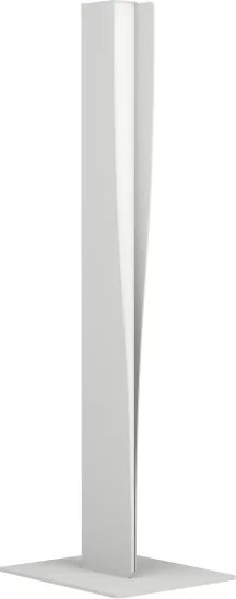 Eglo 901834 - Lampada da tavolo dimmerabile LED RGBW BOLOGNANO-Z LED/9W/230V grigia