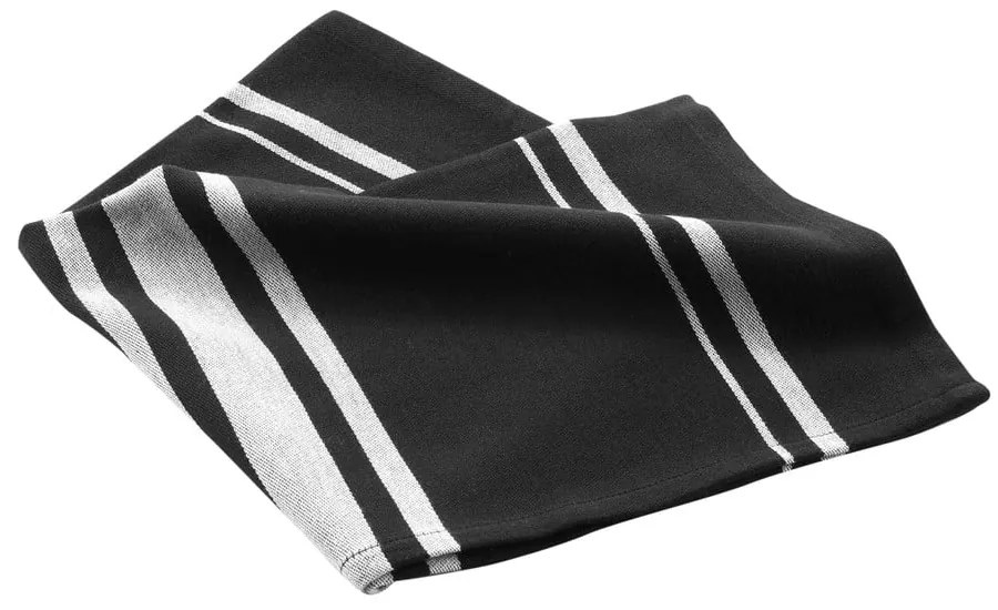 Asciugamano in cotone 50x70 cm Comptoir - douceur d'intérieur